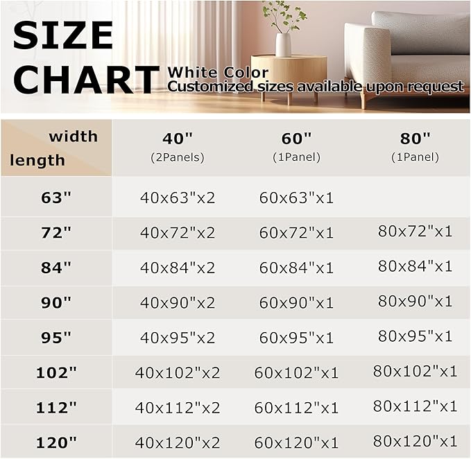 Vision Home White Pinch Pleated Semi Sheer Curtains Textured Light Filtering Window Curtains 90 inch for Living Room Bedroom Rayon Blended Pinch Pleat Drapes with Hooks 2 Panels 40" Wx90 L