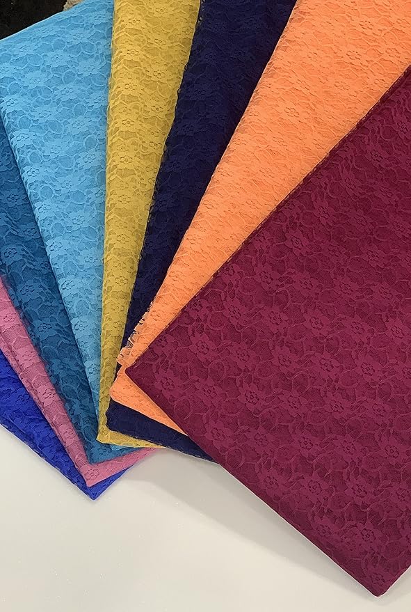 MDS Pack of 12 Wedding 12 x 108 inches Satin Table Runner for Wedding, Decorations for Birthday Parties, Banquets, Graduations, Engagements, Runners fit Rectangle, Round Table- Apple red