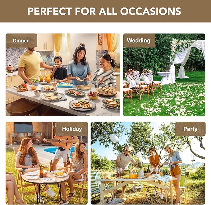 sancua Square Tablecloths 70x70 Inch, 2 Pack - Teal Fabric Table Cloth for Square or Round Tables, Washable Polyester Table Cover for Outdoor Party, Birthday, Decorative Display Tables